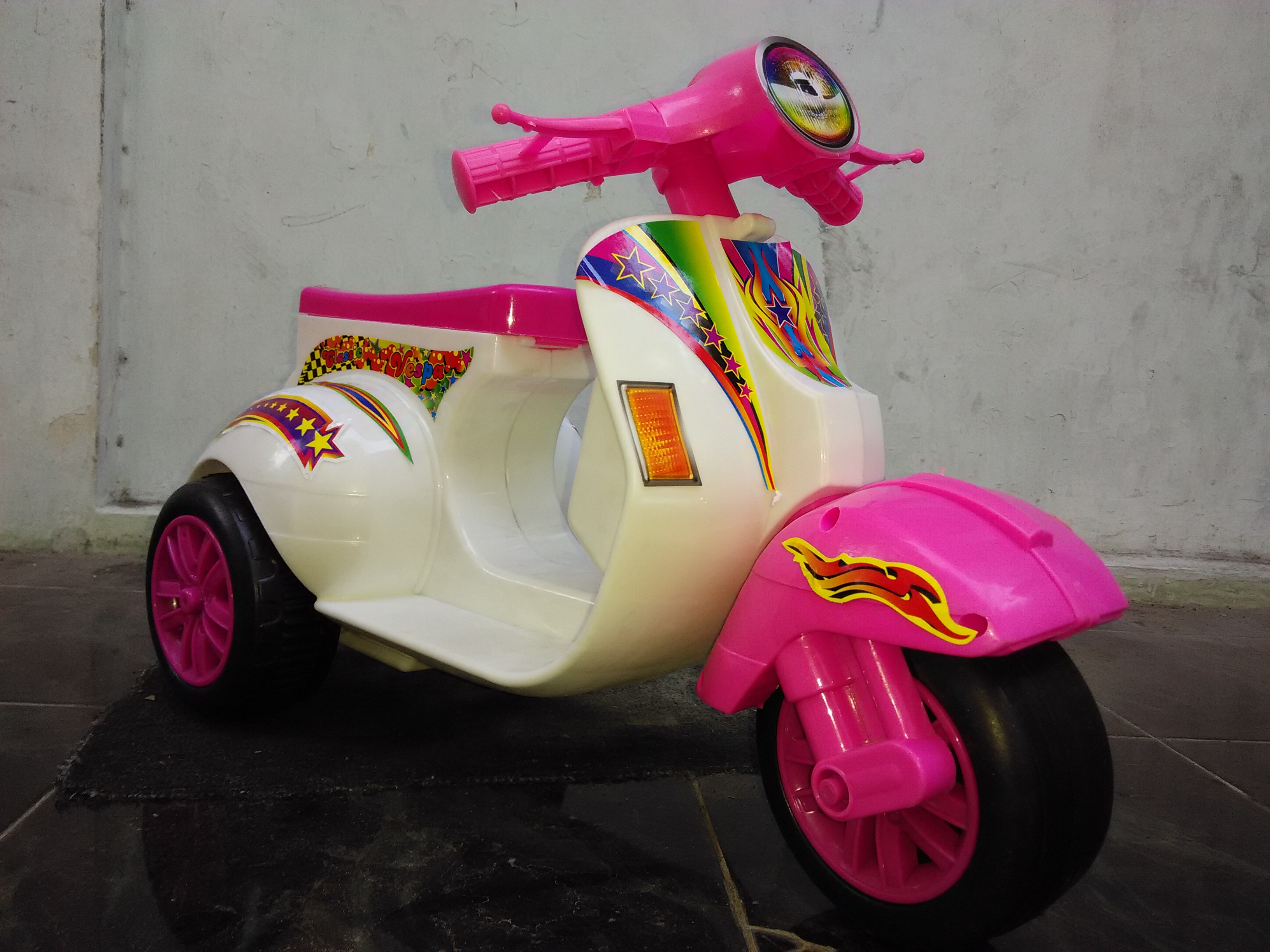 JogjaToyShop pusat mainan anak murah dan berkualitas SNI